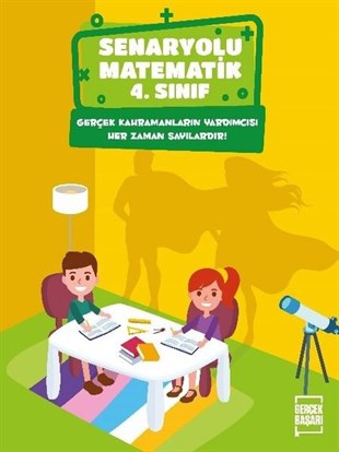 KolektifMatematik4.Sınıf Senaryolu Matematik
