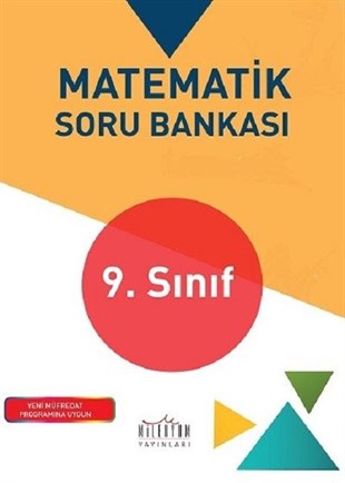 KolektifMatematik9.Sınıf Matematik Soru Bankası