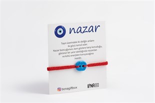 Nazar Bona Gift Box