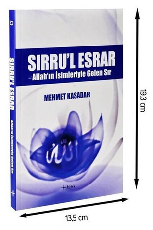 Sırrul Esrar-1358