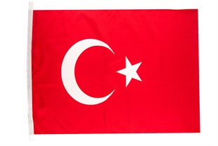 Türk Bayrağı 50 X 77