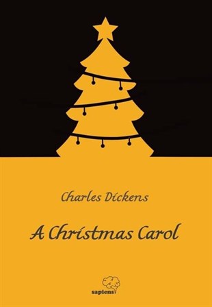 Charles DickensLiteratureA Christmas Carol