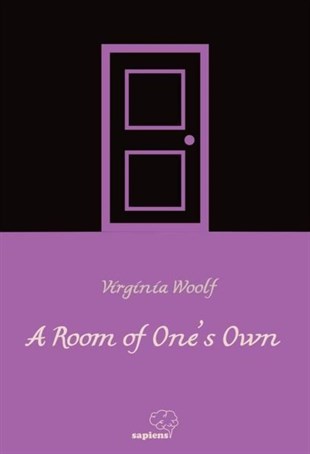 Virginia WoolfLiteratureA Room of One's Own