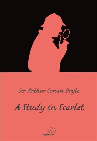 Sir Arthur Conan DoyleMystery/Crime/ThrillerA Study in Scarlet