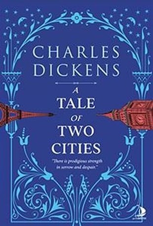 Charles DickensLiteratureA Tale of Two Cities