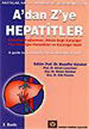 Muzaffer GürekarBeden SağlığıA'dan Z'ye Hepatitler