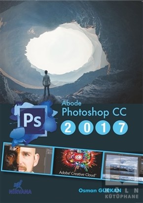 Osman GürkanGrafik ve TasarımAdobe Photoshop CC 2017