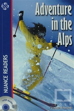 Pauline FrancisGenel KonularAdventure in the Alps