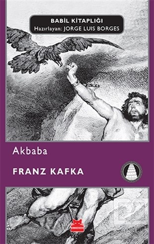 Franz KafkaFantastikAkbaba