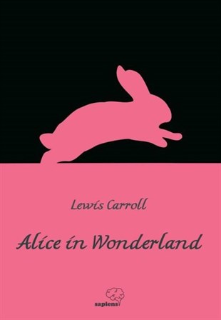 Lewis CarrollClassicsAlice in Wonderland