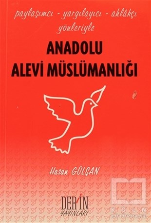 Hasan GülşanAlevilik-BektaşilikAnadolu Alevi Müslümanlığı