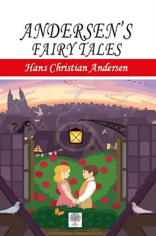 Hans Christian AndersenChildren InterestAndersen's Fairy Tales