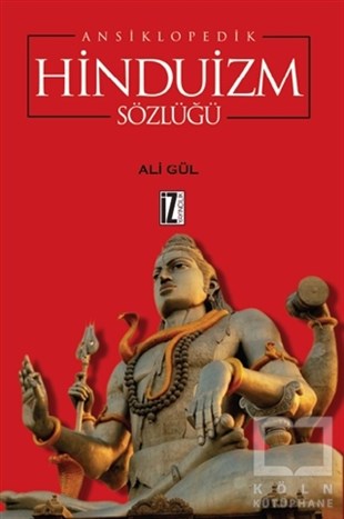 Ali GülDiğer İnançlarAnsiklopedik Hinduizm Sözlüğü