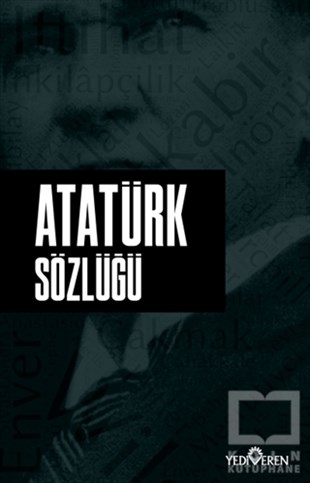 Ahmet Murat SeyrekMustafa Kemal AtatürkAtatürk Sözlüğü