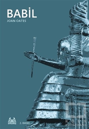 Joan OatesReferans KitaplarBabil