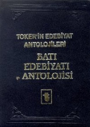 Vahap KabahasanoğluÖykü AntolojisiBatı Edebiyatı Antolojisi (3 Cilt Takım)