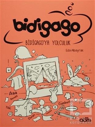 Eda AlbayrakZeka GelişimiBidigago: Bidigago'ya Yolculuk