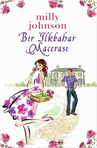 Belgin Selen HaktanırAşk Kitapları & Aşk RomanlarıBir İlkbahar Macerası