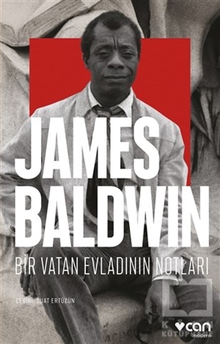 James BaldwinDeneme KitaplarıBir Vatan Evladının Notları