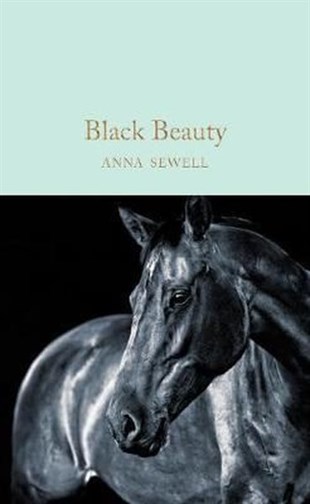 Anna SewellClassicsBlack Beauty (Macmillan Collector's Library)