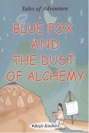 Serkan KoçChildrenBlue Fox And The Dust Of Alchemy
