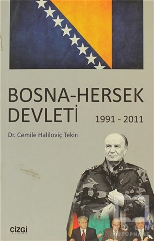 Cemile Haliloviç TekinDiğerBosna - Hersek Devleti (1991 - 2011)