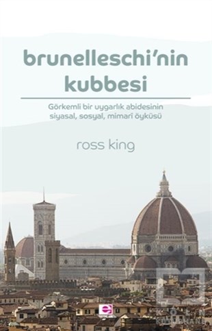 Ross KingTürkçe RomanlarBrunelleschi’nin Kubbesi