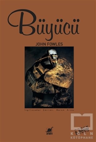 John Fowlesİngiliz EdebiyatıBüyücü