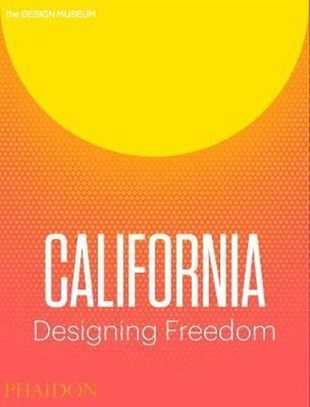 Justin McGuirkGraphic and Product DesignCalifornia: Designing Freedom