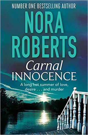 Nora RobertsRomanceCarnal Innocence