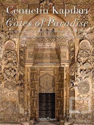 Doğan KubanMimarlık KitaplarıCennetin Kapıları - Gates of Paradise