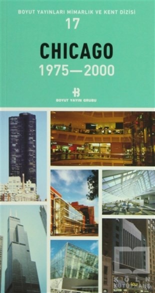 KolektifMimarlıkChicago 1975-2000