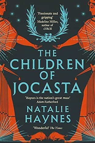 Natalie HaynesPhilosophy FictionChildren of Jocasta