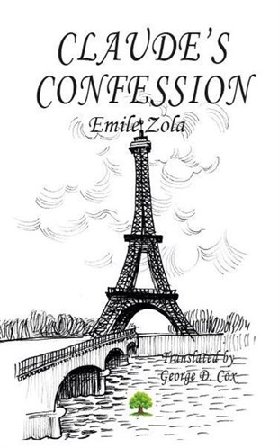Emile ZolaLiteratureClaude's Confession