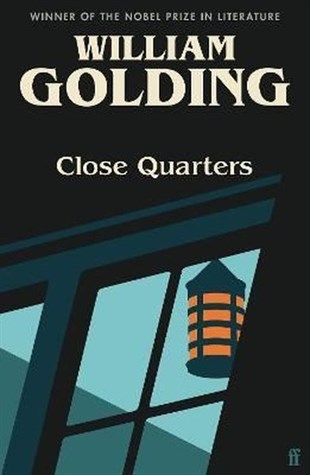 William GoldingLiteratureClose Quarters