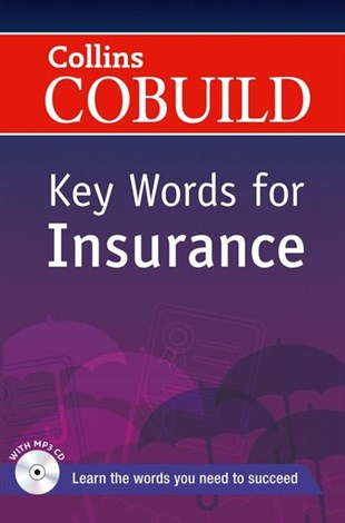 KolektifYDSCollins Cobuild Key Words for Insurance + CD