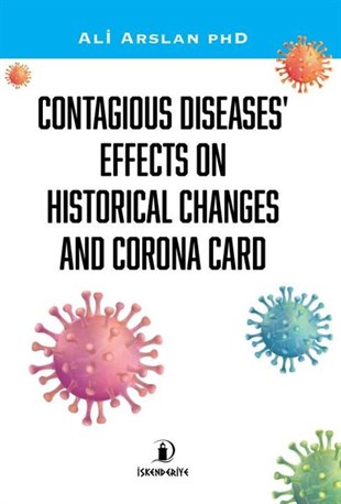 Ali ArslanHistory & MilitaryContagious Diseases Effects on Historical Changes and Corona Card