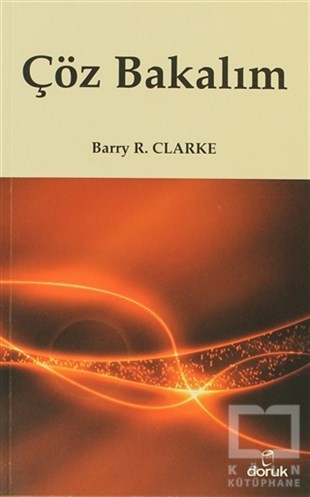 Barry R. ClarkeBilmeceler, BulmacalarÇöz Bakalım