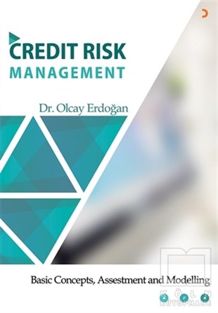 Olcay ErdoğanAraştırma & İnceleme & Kuram KitaplarıCredit Risk Management