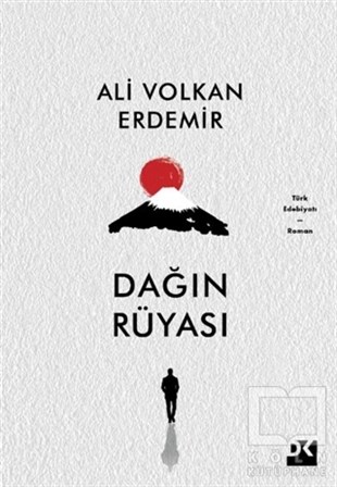 Ali Volkan ErdemirTürkische RomaneDağın Rüyası