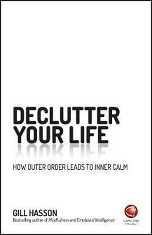 Gill HassonSelf HelpDeclutter Your Life: How Outer Orde