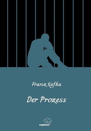 Franz KafkaGermanDer Prozess