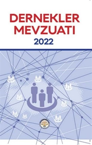 KolektifSivil Toplum KuruluşlarıDernekler Mevzuatı 2022