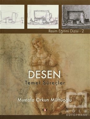 Mustafa Orkun MüftüoğluResimDesen