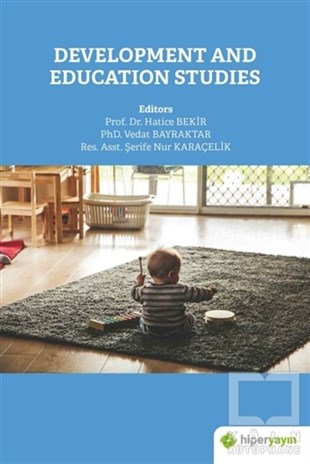 Hatice BakırTeknolojiDevelopment and Education Studies