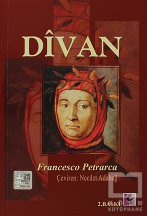 Francesco PetrarcaŞiirDivan