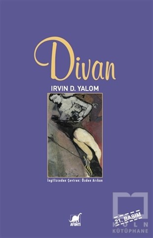 Irvin D. YalomAmerikan EdebiyatıDivan