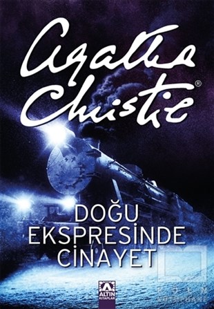 Agatha ChristiePolisiyeDoğu Ekspresinde Cinayet