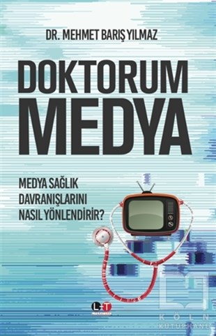 Mehmet Barış Yılmazİletişim - MedyaDoktorum Medya