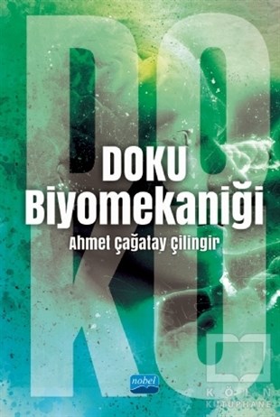 Ahmet Çağatay ÇilingirAstronomi - FizikDoku Biyomekaniği